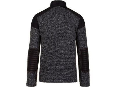 ALMGWAND 1928 Herren Jacke FINSTERKARHORN Schwarz