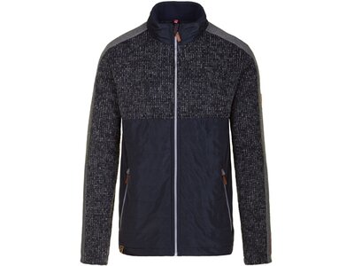 ALMGWAND 1928 Herren Jacke BIRNHORN Schwarz