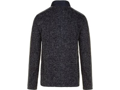 ALMGWAND 1928 Herren Jacke BIRNHORN Schwarz