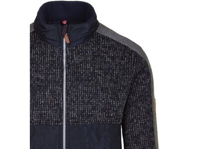 ALMGWAND 1928 Herren Jacke BIRNHORN Schwarz