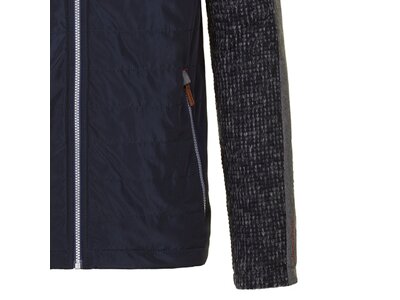 ALMGWAND 1928 Herren Jacke BIRNHORN Schwarz