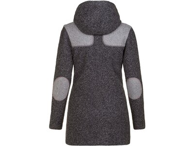 ALMGWAND 1928 Damen Jacke HOCHEDER Grau