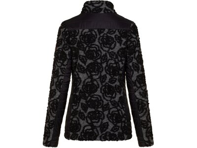 ALMGWAND 1928 Damen Jacke ILLINGERBERG Schwarz