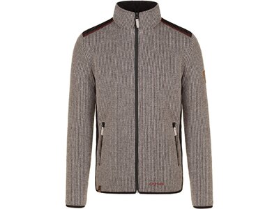 ALMGWAND 1928 Herren Jacke BIELERKOPF Grau
