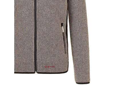 ALMGWAND 1928 Herren Jacke BIELERKOPF Grau