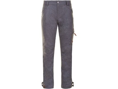 ALMGWAND 1928 Herren Hose HOCHALPKOPF Grau