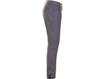 ALMGWAND 1928 Herren Hose HOCHALPKOPF Grau