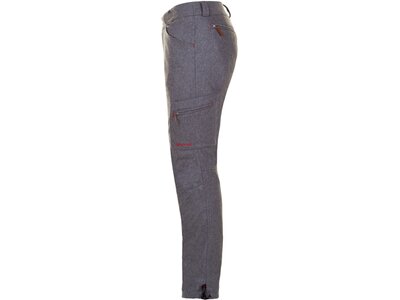 ALMGWAND 1928 Herren Hose HOCHALPKOPF Grau