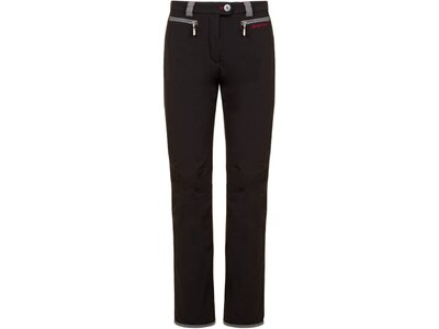 ALMGWAND 1928 Damen Hose WECHNERKOGEL Schwarz
