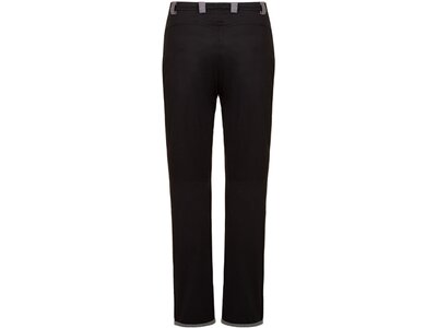 ALMGWAND 1928 Damen Hose WECHNERKOGEL Schwarz