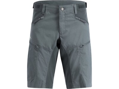 LUNDHAGS SKOMAKARNA Herren Shorts Makke II Ms Shorts Grün