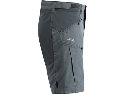 LUNDHAGS SKOMAKARNA Herren Shorts Makke II Ms Shorts Grün