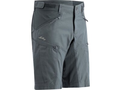 LUNDHAGS SKOMAKARNA Herren Shorts Makke II Ms Shorts Grün