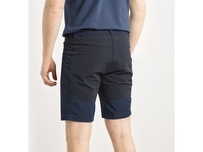 LUNDHAGS SKOMAKARNA Herren Shorts Makke Lt Ms Shorts Blau
