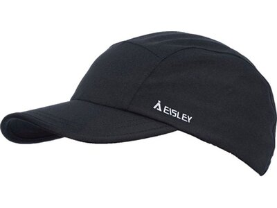 EISLEY Funktionscap Hurricane Waterproof Schwarz