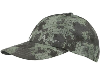 EISLEY Herren Newcamo Cap Grau