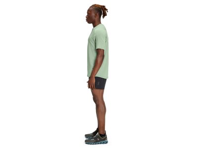 ON Herren Shirt Focus-T M Grau