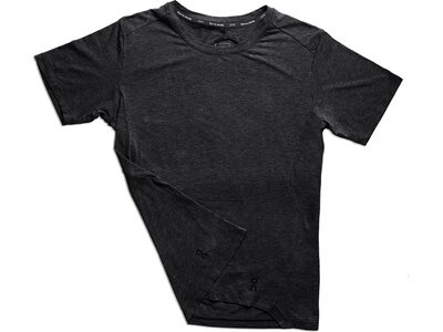 ON Herren T-Shirt "Active-T" Schwarz