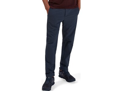 ON Herren Active Pants M Blau