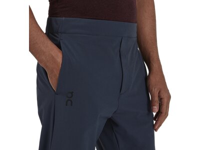 ON Herren Active Pants M Blau