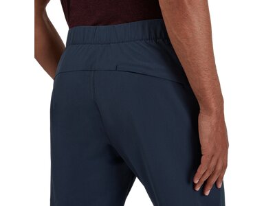 ON Herren Active Pants M Blau