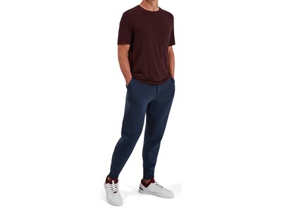 ON Herren Sweat Pants M Blau