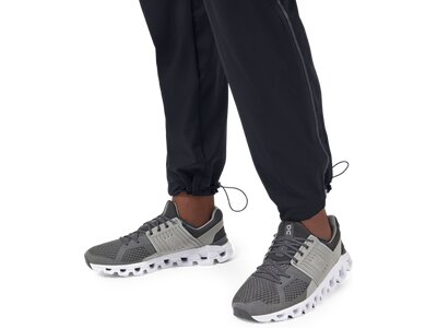 ON Herren Track Pants M Schwarz