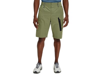 ON Herren Shorts Explorer Shorts M Grün