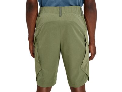 ON Herren Shorts Explorer Shorts M Grün