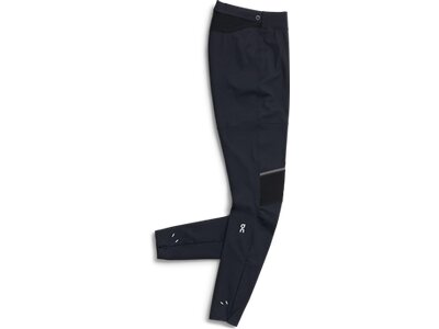 ON Herren Tights Long M Schwarz