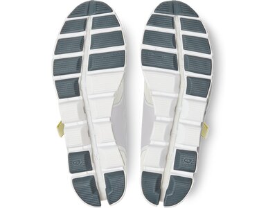 ON Herren Laufschuhe Cloud Nexus Grau