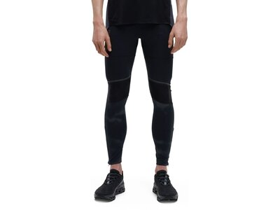 ON Herren Tights Long Lumos M Schwarz