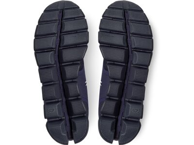 ON Damen Laufschuhe "Cloud" Blau