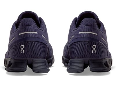 ON Damen Laufschuhe "Cloud" Blau
