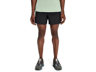 ON Herren Tights Essential Shorts M Schwarz