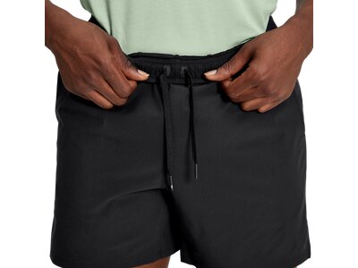 ON Herren Tights Essential Shorts M Schwarz