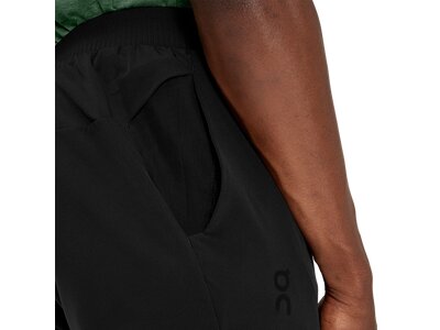 ON Herren Hose Movement Pants M Schwarz