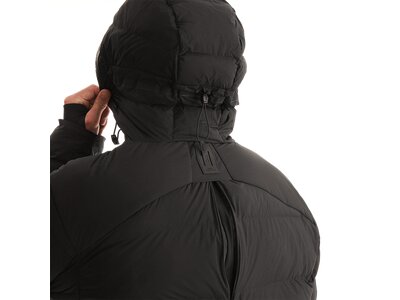 ON Jacke Challenger Jacket Schwarz