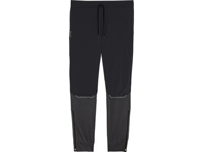 ON Herren Hose Weather Pants Schwarz