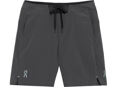 ON Herren Shorts Performance Hybrid Short Grau