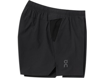 ON Herren Tights Essential Shorts Schwarz