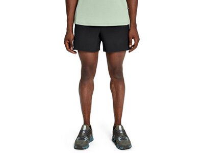 ON Herren Tights Essential Shorts Schwarz