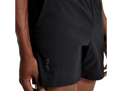 ON Herren Tights Essential Shorts Schwarz