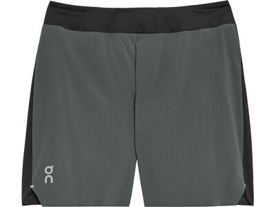 ON Herren Shorts Lightweight Shorts Grau