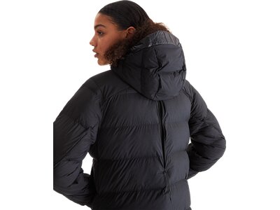 ON Jacke Challenger Jacket Schwarz