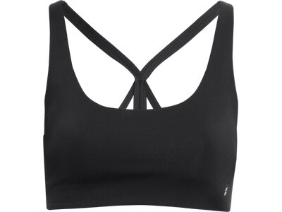 ON Damen BH Movement Bra Schwarz