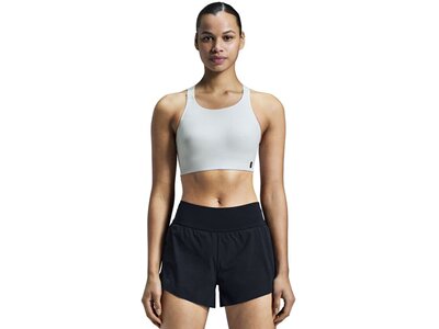ON Damen BH Endurance Bra Grau