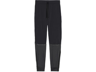 ON Damen Hose Weather Pants Schwarz