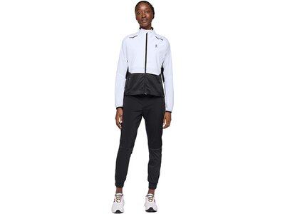 ON Damen Schlupfjacke Weather-Jacket Schwarz