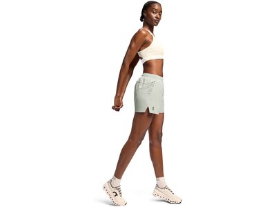ON Damen Shorts Essential Shorts Grau